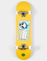 BLIND Old Bny Bstrd 8.25 " Complete Skateboard