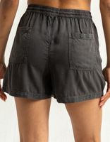 O'NEILL Fern Off Black Shorts