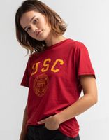 THE ORIGINAL RETRO BRAND USC Oversized Tee