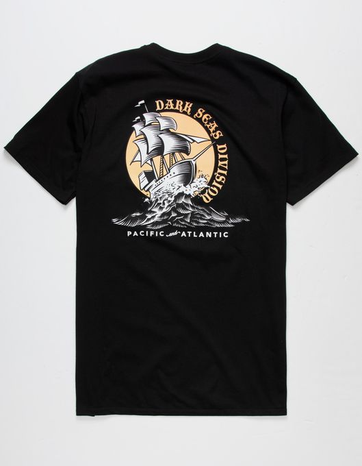 DARK SEAS Balboa T-Shirt