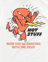 RIOT SOCIETY Hot Stuff Dance T-Shirt