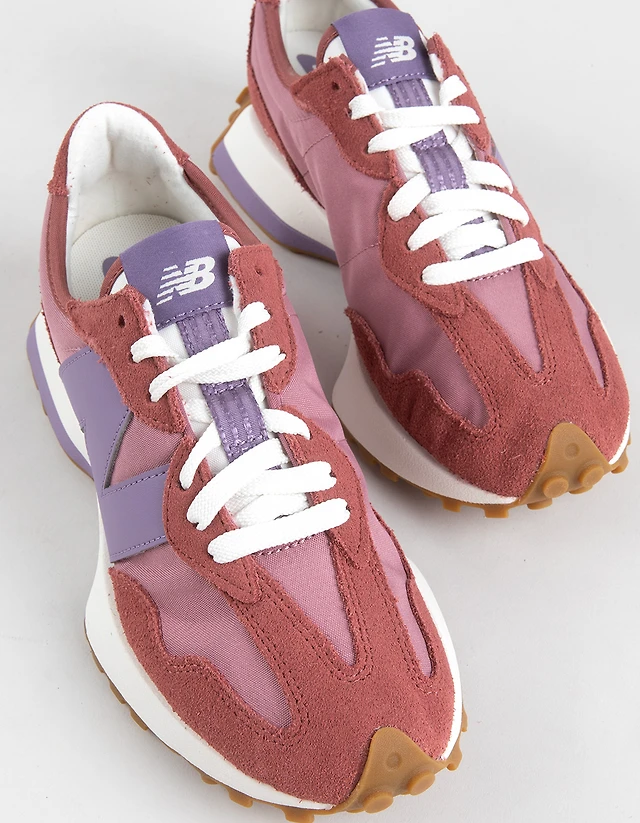 NEW BALANCE 327 Womens Shoes