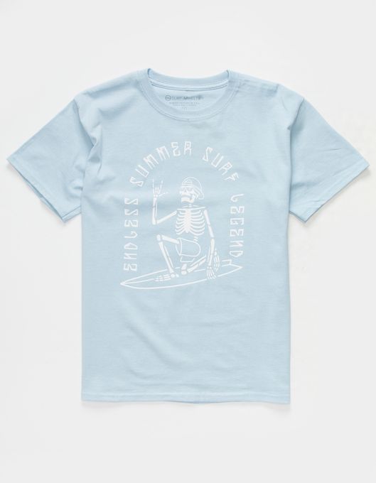 SURF MINISTRY Endless Summer Boys T-Shirt