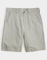 DICKIES Silver Hybrid Shorts