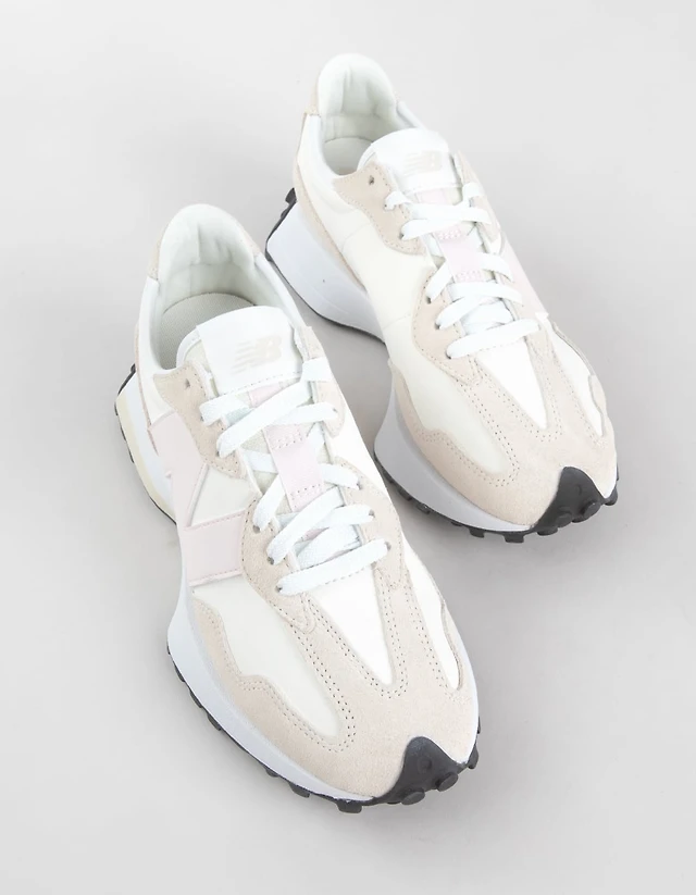 NEW BALANCE 327 Womens Shoes