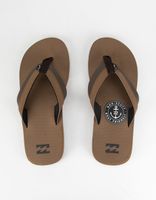 BILLABONG All Day Impact Sandals