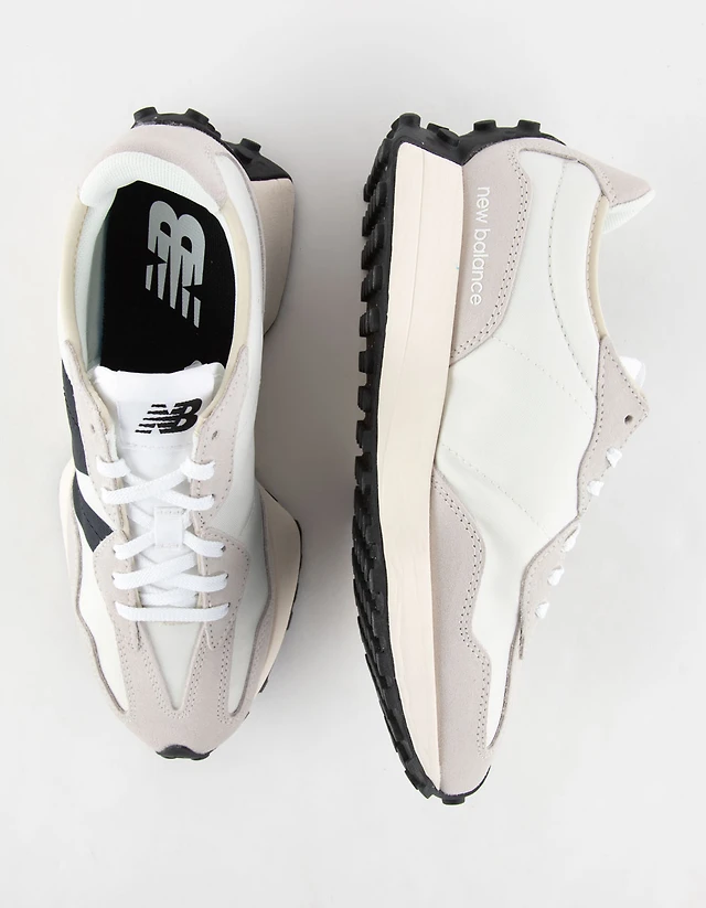 NEW BALANCE 327 Womens Shoes