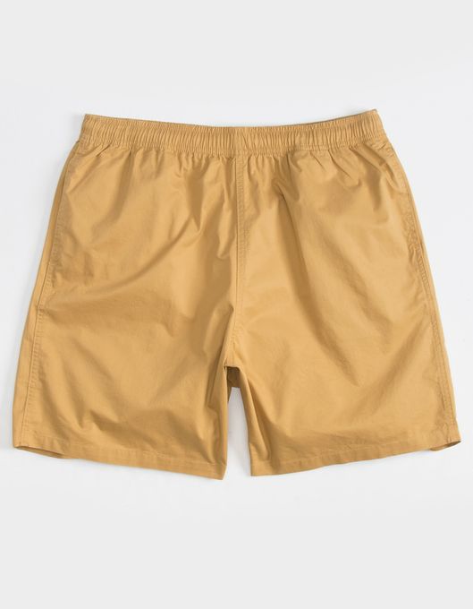 OBEY Easy Z Twill Volley Shorts