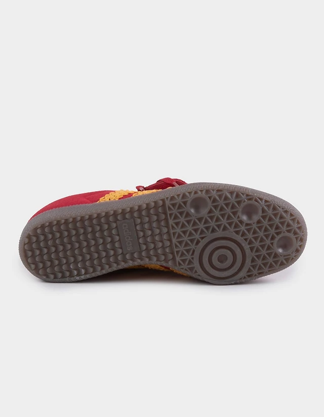 ADIDAS Originals Samba LT Womens Shoes - RED