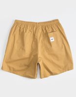 OBEY Easy Z Twill Volley Shorts