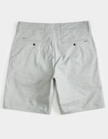 HURLEY Dri-Fit Breathe Gray Shorts