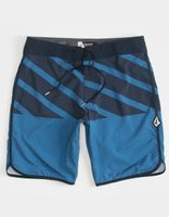 VOLCOM Lido Heather Mod-Tech Boardshorts