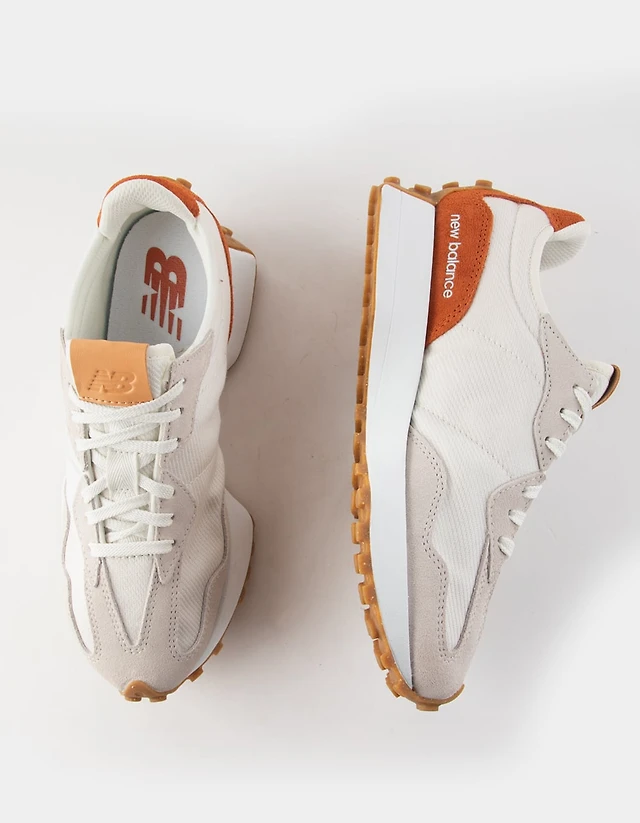NEW BALANCE 327 Womens Shoes