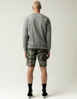 O'NEILL Locked Sub Camo Hybrid Shorts