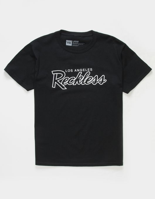 YOUNG & RECKLESS OG Reckless Boys T-Shirt