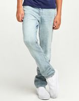 RSQ Boys Super Skinny Light Indigo Jeans