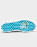 VANS x SpongeBob SquarePants Kids Slip-on Shoes