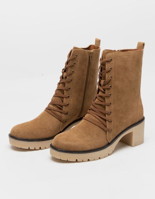 OASIS SOCIETY Jamie Hiker Boots