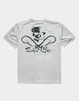 SALT LIFE Water Camo UV T-Shirt