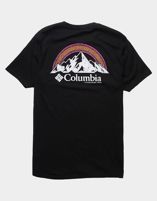 COLUMBIA Wilderland T-Shirt