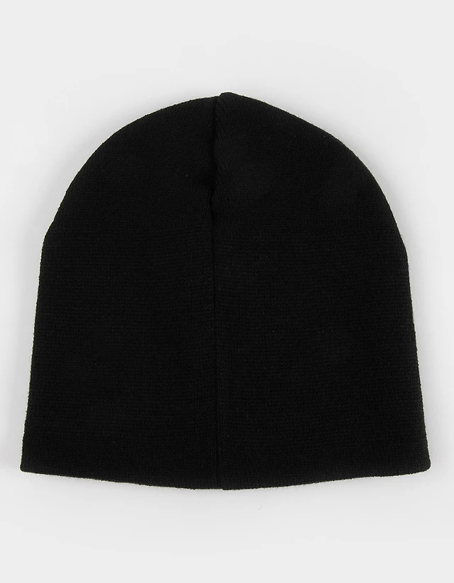 VON DUTCH Skully Beanie