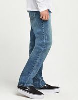RSQ Slim Medium Tint Boys Jeans