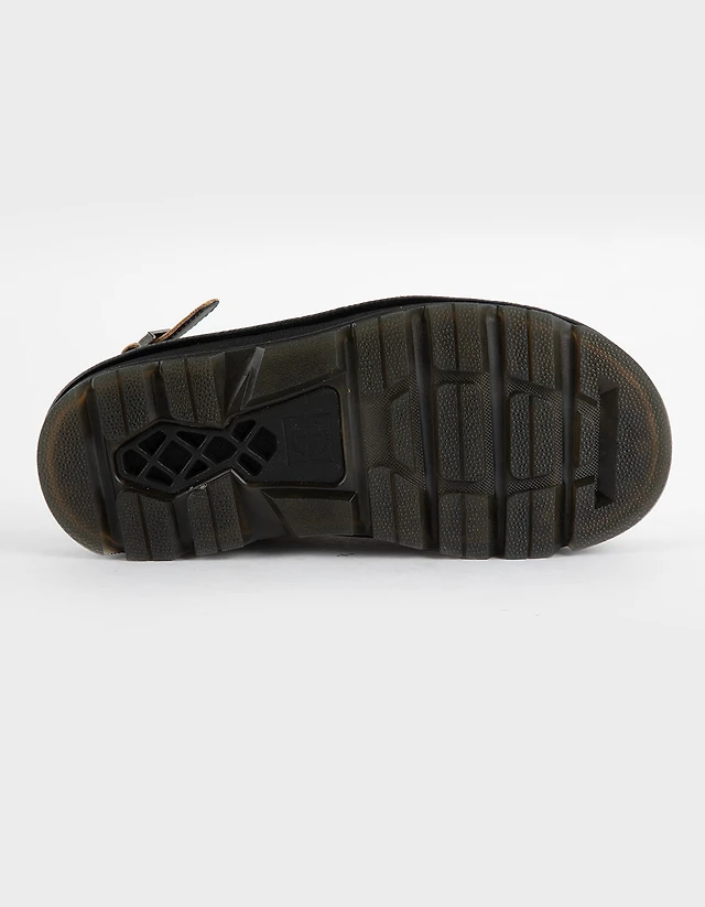 DR. MARTENS Zebzag Womens Mules