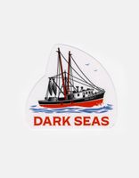 DARK SEAS Fishing Series Sticker Pack
