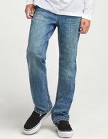 RSQ Slim Medium Tint Boys Jeans