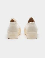 SUPERGA 2790 Organic Cotton Platform Shoes