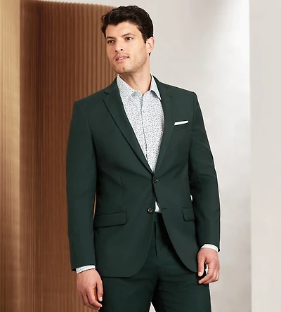 Modern Fit Suit Separate Jacket