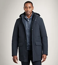 3-IN-1 Parka