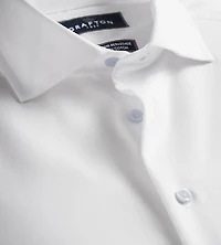 Modern Fit Non-Iron Dress Shirt