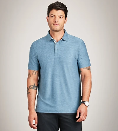Hechter Paris Modern Fit Performace Polo