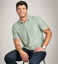 Hechter Paris Modern Fit Performace Polo