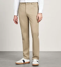 Modern Fit 4-Way Stretch 5-Pocket Pants