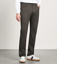 Modern Fit 4-Way Stretch 5-Pocket Pants