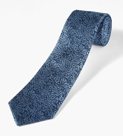 Distsy Floral Tie