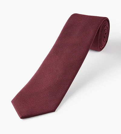 Solid Tie