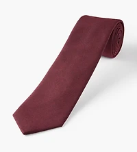 Solid Tie