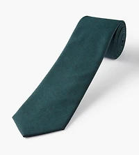 Solid Tie