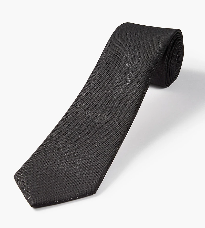 Lux Sparkle Tie