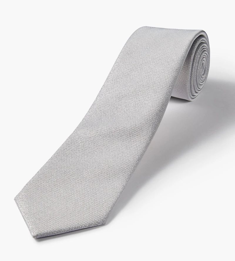 Lux Sparkle Tie