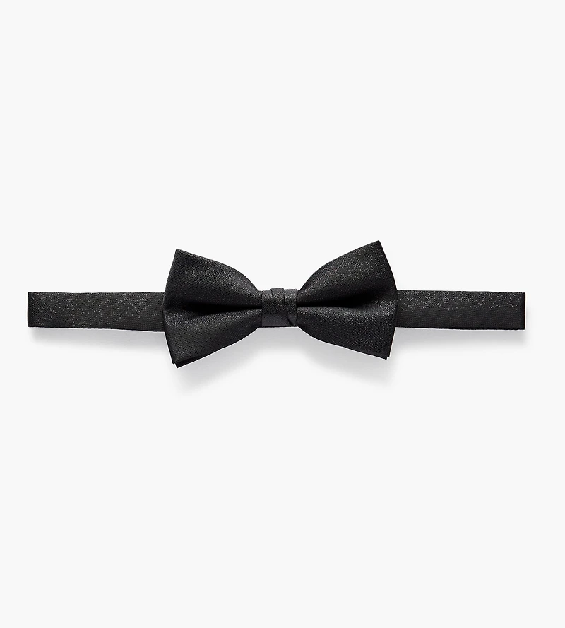 Lux Sparkle Bow Tie