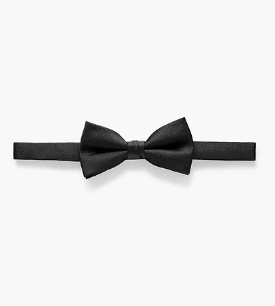 Lux Sparkle Bow Tie