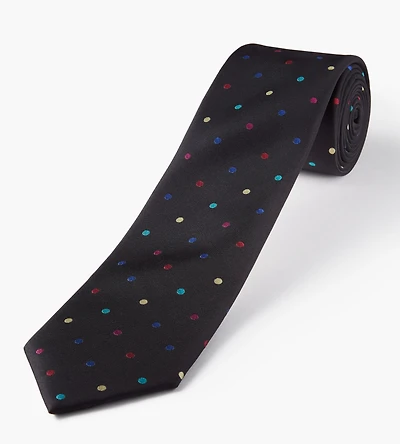 Dot Tie