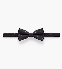 Dot Bow Tie