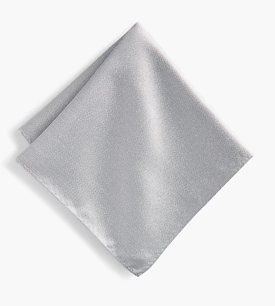 Lux Sparkle Pocket Square
