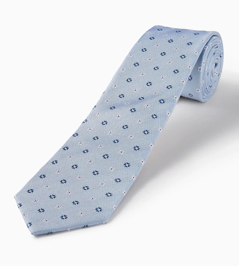 Geo Tie
