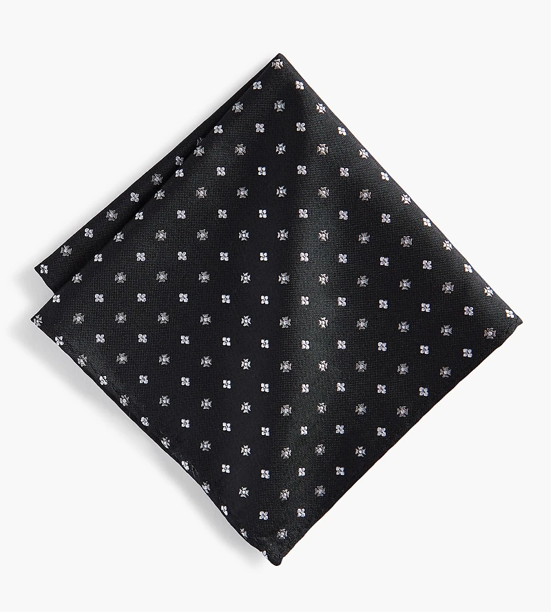 Geo Pocket Square